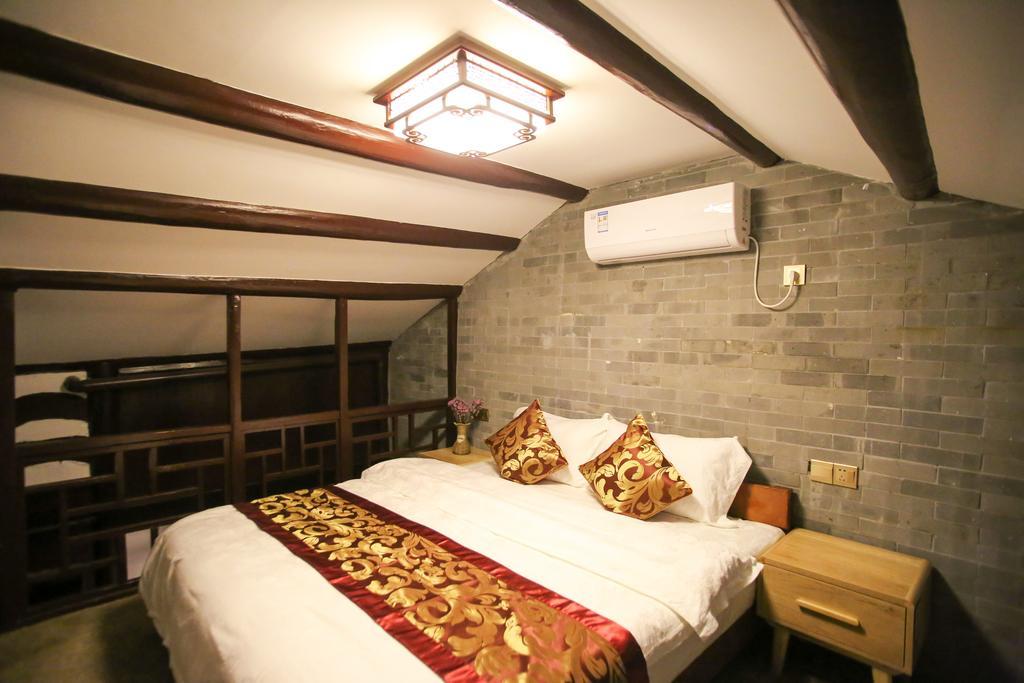 Manju Inn Chaozhou Exteriör bild